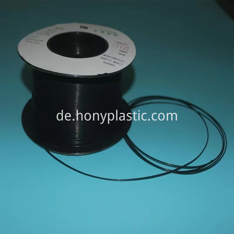 PTFE Pipe-7 PTFE pipe-7